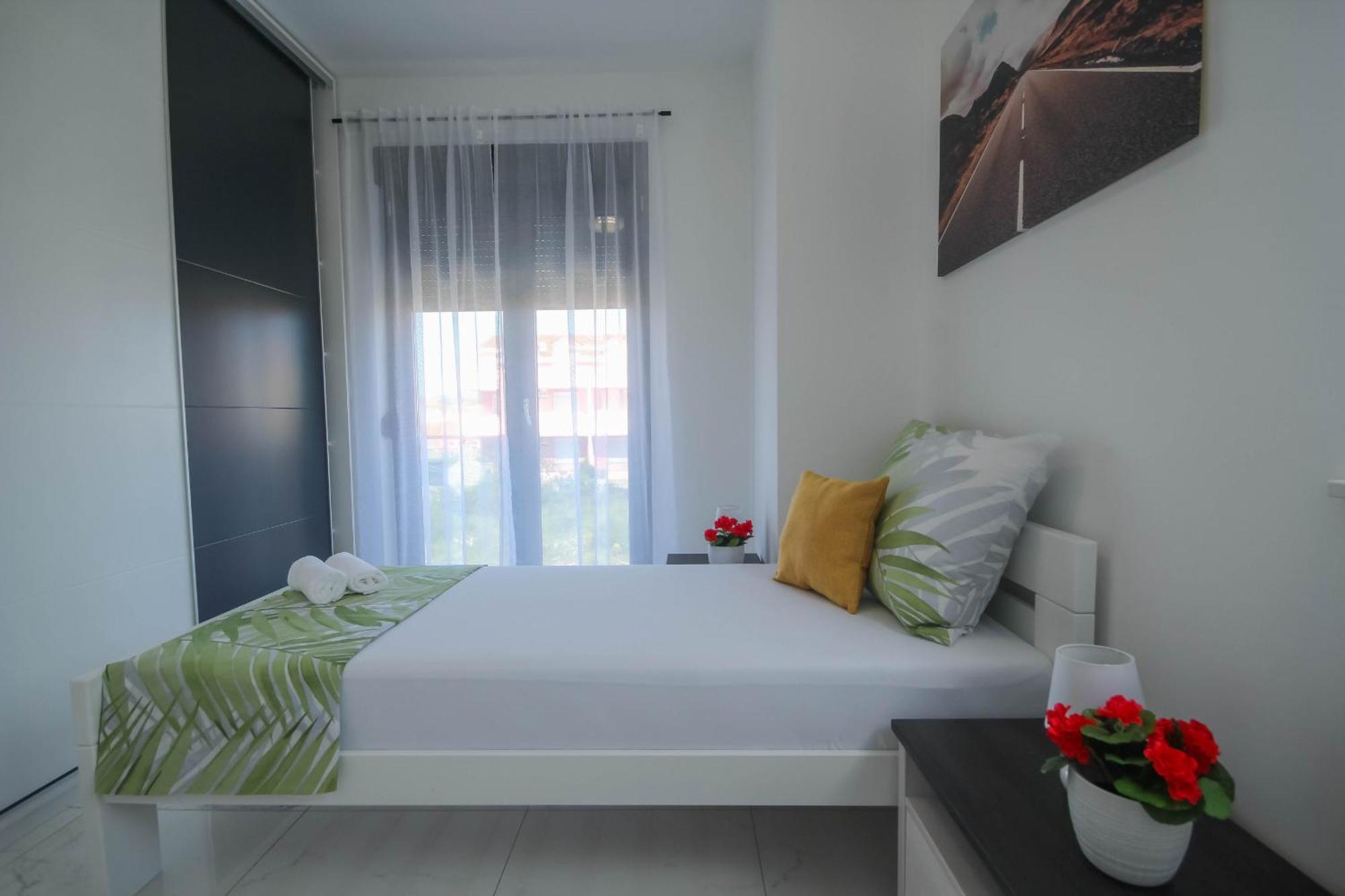 Villa Essenza Vita In Vodice Only 650 Meters From The Beach エクステリア 写真