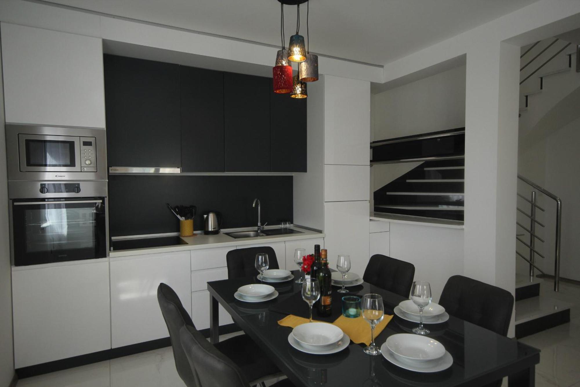 Villa Essenza Vita In Vodice Only 650 Meters From The Beach エクステリア 写真